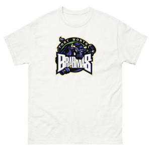 Fort Worth Brahmas