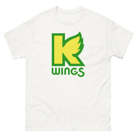 Kalamazoo Wings