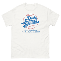 Duke Snider's