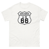Route 66 - Arizona