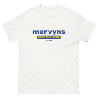 Mervyn's
