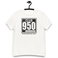 Club 950 Lucky Number
