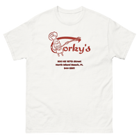 Corky's
