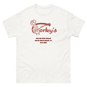 Corky's