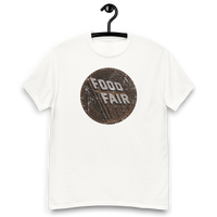 Food Fair
