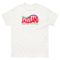 Jazzland
