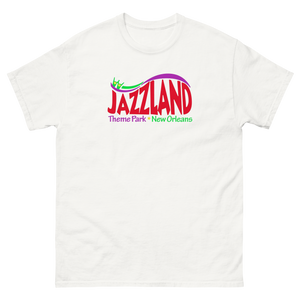 Jazzland