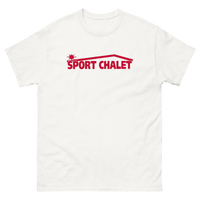 Sport Chalet
