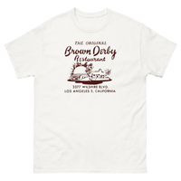 Brown Derby
