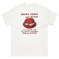 Brown Derby
