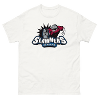 Alabama Slammers (XL logo)
