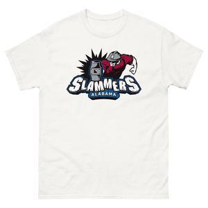 Alabama Slammers (XL logo)