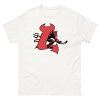 Lowell Devils (XL logo)
