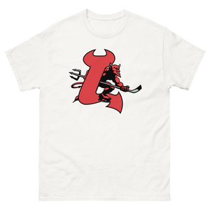 Lowell Devils (XL logo)