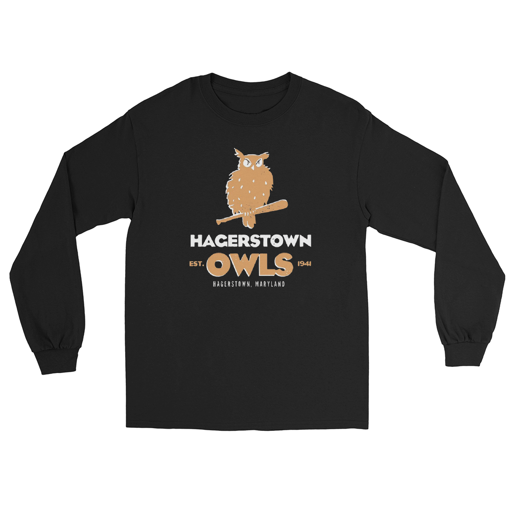 Hagerstown Owls