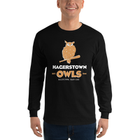 Hagerstown Owls
