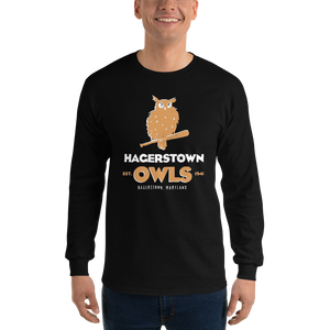 Hagerstown Owls