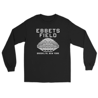 Ebbets Field
