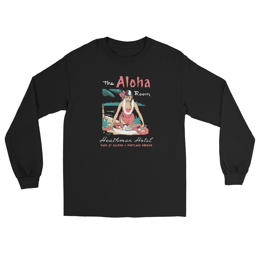 Aloha Room | American Retro Apparel