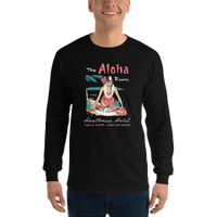 Aloha Room

