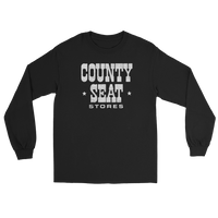 County Seat
