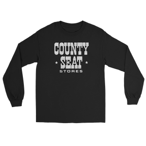 County Seat