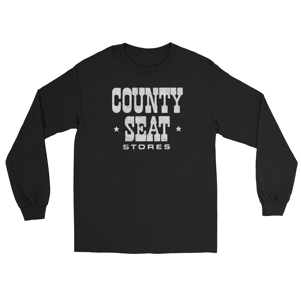 County Seat