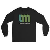 Lincoln Mall
