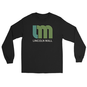 Lincoln Mall