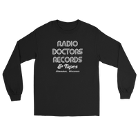 Radio Doctors Records & Tapes
