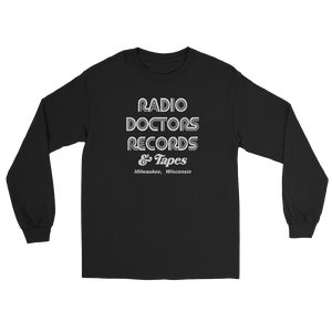 Radio Doctors Records & Tapes