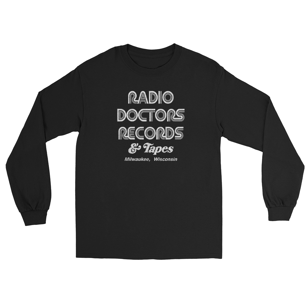 Radio Doctors Records & Tapes