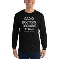 Radio Doctors Records & Tapes
