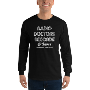 Radio Doctors Records & Tapes