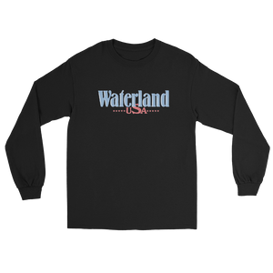 Waterland USA