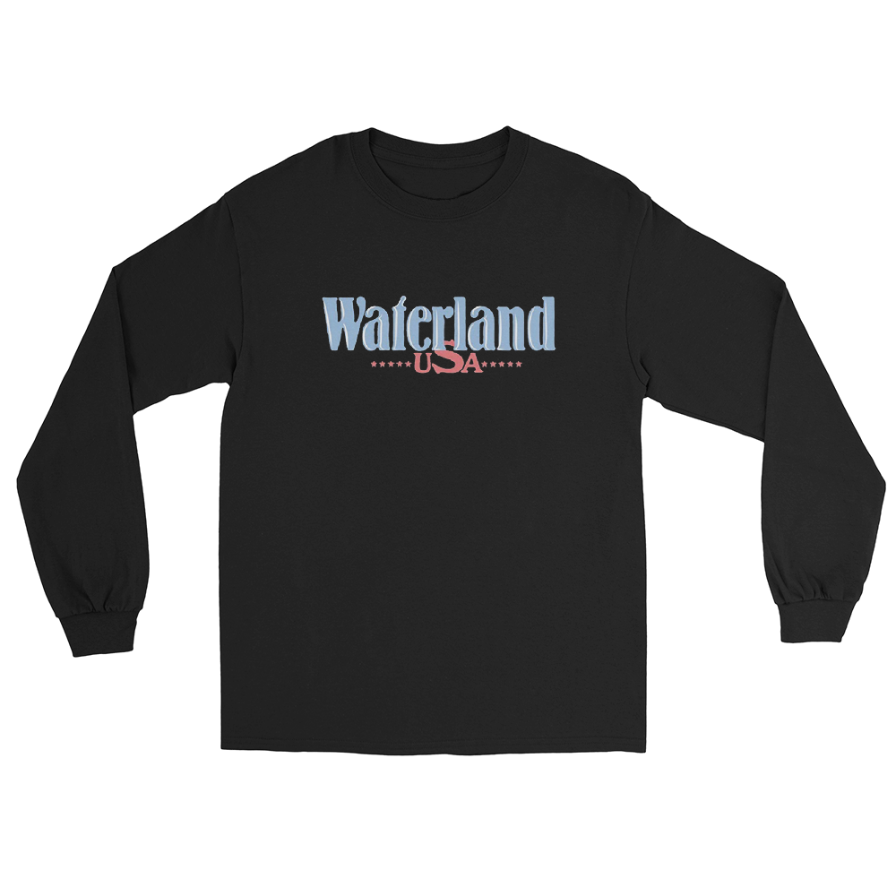 Waterland USA