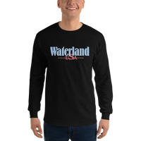 Waterland USA
