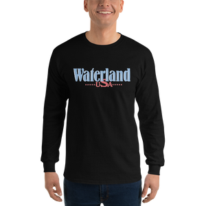 Waterland USA