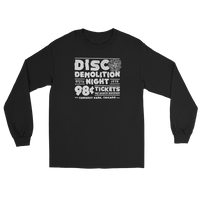 Disco Demolition Night
