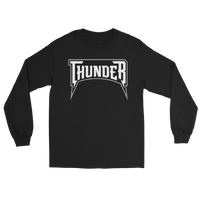 Delaware Thunder (XL logo)
