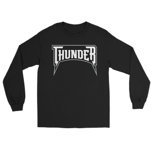 Delaware Thunder (XL logo)