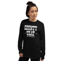 County Seat
