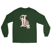 Lakeland Tigers
