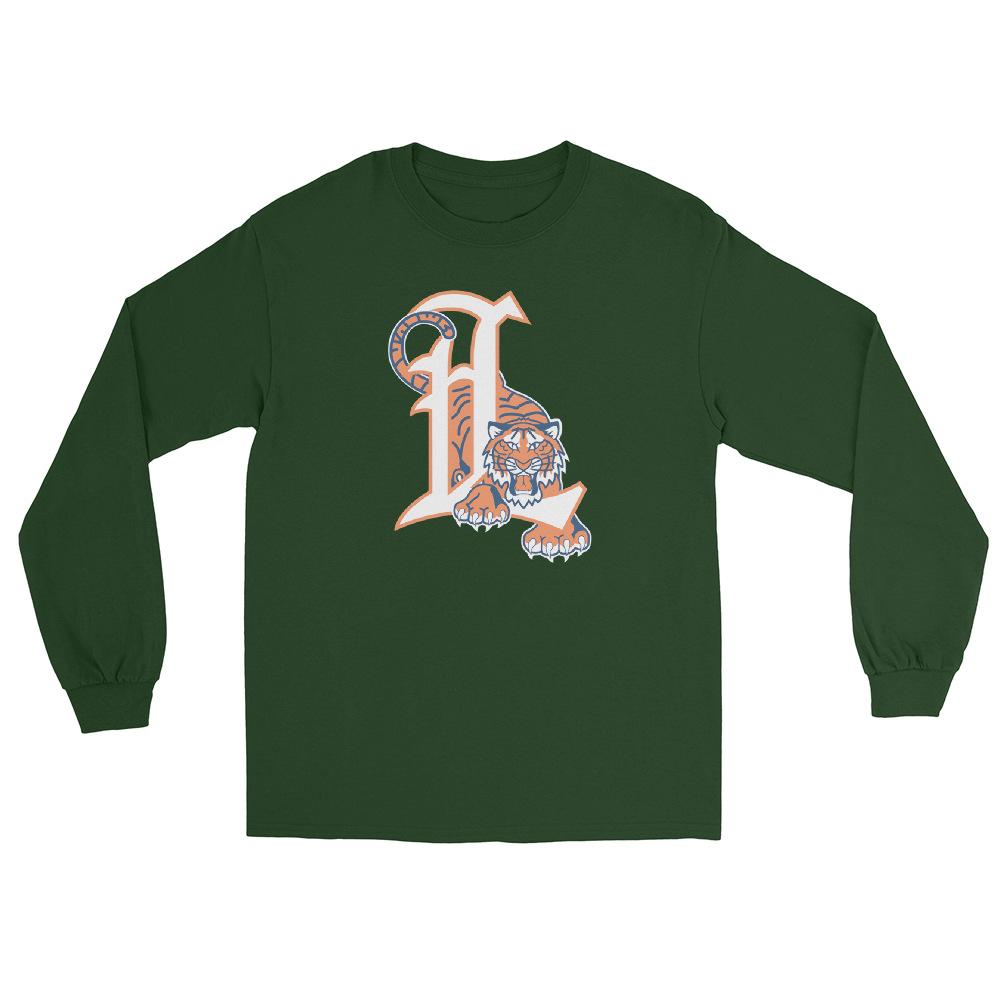 Lakeland Tigers