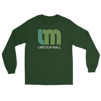 Lincoln Mall
