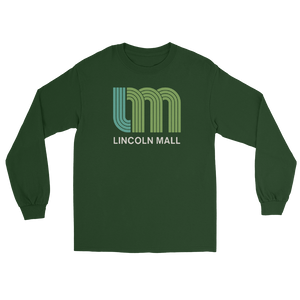 Lincoln Mall