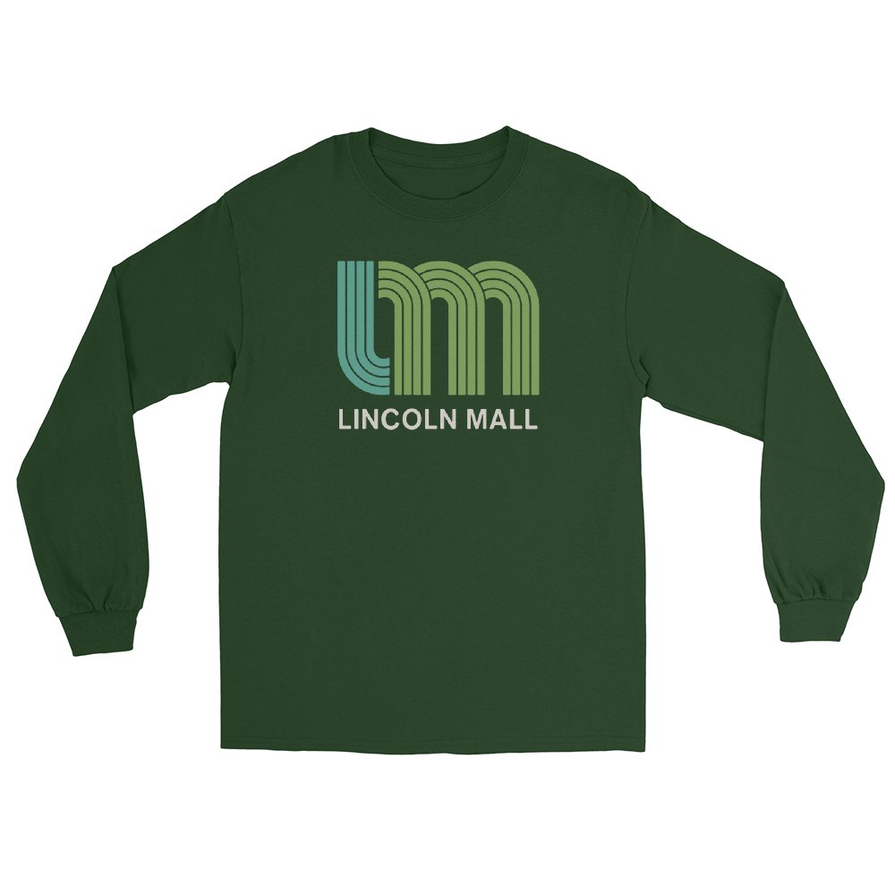 Lincoln Mall