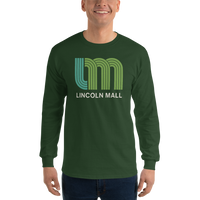 Lincoln Mall
