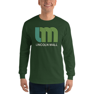 Lincoln Mall