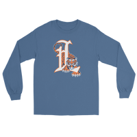 Lakeland Tigers
